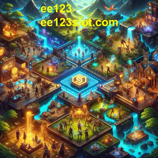 A Importância dos Recursos nos Jogos Modernos