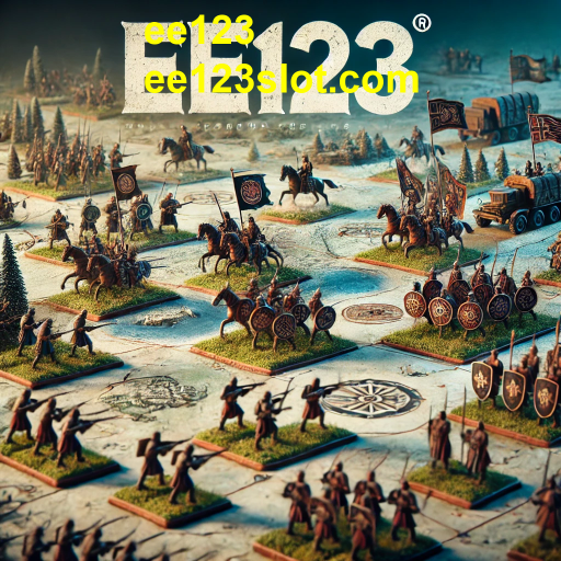 O Mundo dos Jogos de Estratégia: Da Tática à Dominação